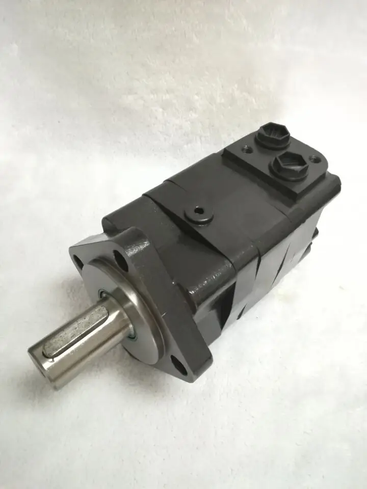 

HYDRAULIC MS500 ORBITAL MOTOR