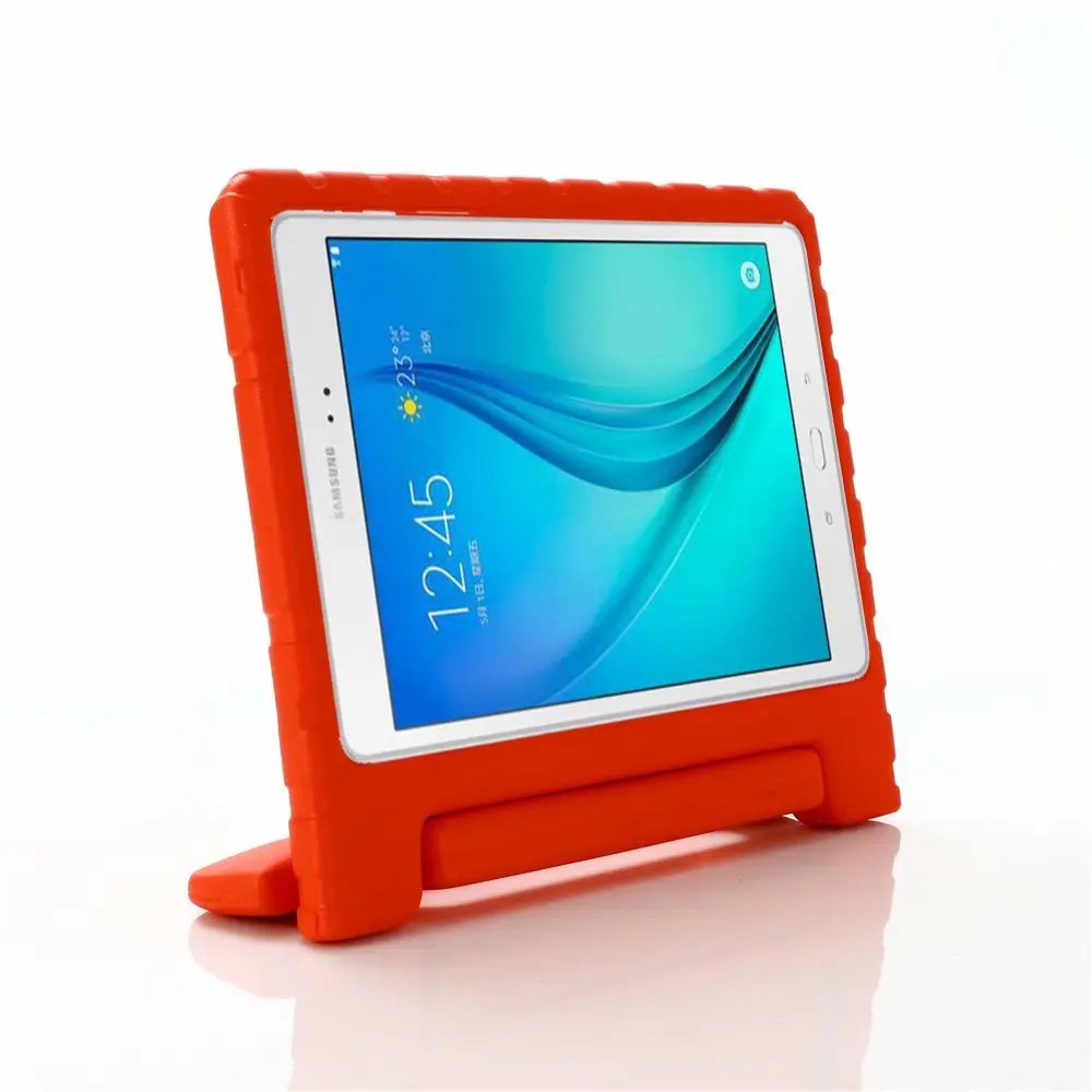 Дети чехол для Samsung Galaxy Tab S5e 10 5 &quotSM-T720 SM-T725 T720 T725 телефонные чехлы EVA ручка таблетка