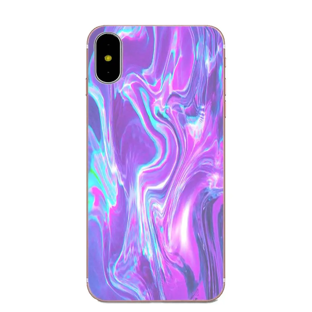 TPU мобильный телефон для Galaxy Alpha Core Note 2 3 4 S2 A10 A20 A20E A30 A40 A50 A60 A70 M10 M20 M30 цвет розовый и