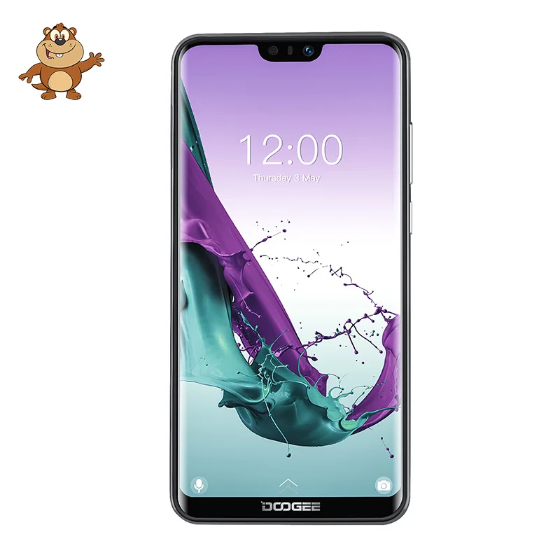 DOOGEE N10 мобильный телефон Octa Core 3 Гб оперативной памяти Оперативная память 32 GB