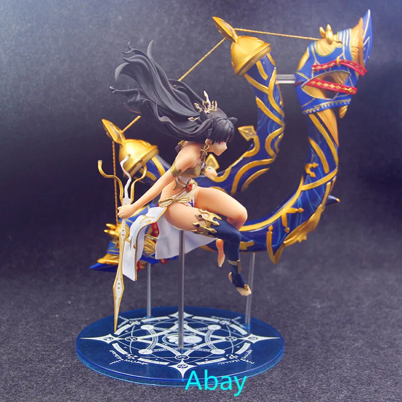 Судьба/Большой заказ Ishtar Archer богиня венерины владелец Emiya Tohsaka Rin слуга 1/7