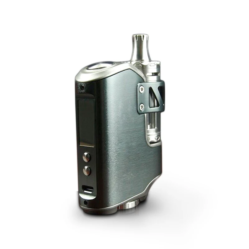 RU В наличии! Ведьмак 75 Вт бокс мод для электронных сигарет Vape электронные