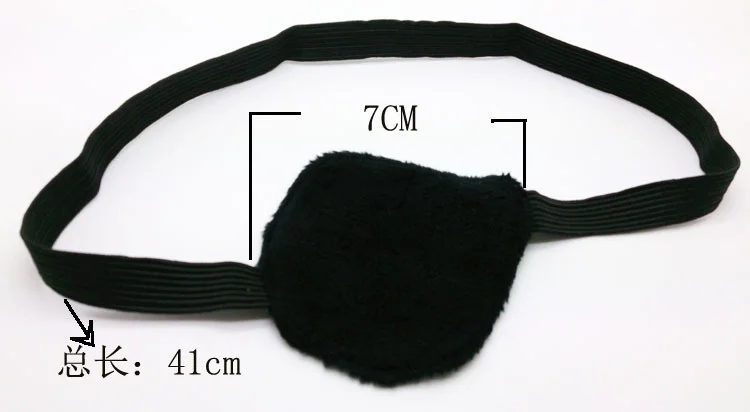 Аниме отбеливающая хлопковая маска для глаз черная аксессуары косплея Для Zaraki