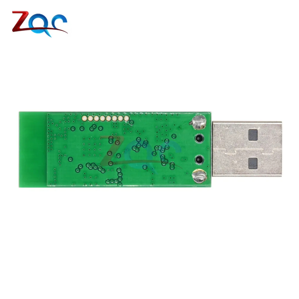 CC2531 CC2540 Zigbee анализатора Беспроводная плата Bluetooth, BLE 4,0 ключ модуль записи USB программатор-загрузчик Кабельный разъем