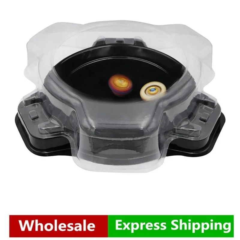 Стадион для Bayblade Arena Beystadium Burst Evolution стадион битва топы сцена Beyblades спиннинг Топ