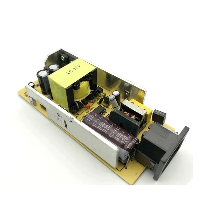 60 W 72W 96W AC 100 V 240 220 к DC 12 В ПОСТ. Или пер. тока адаптер преобразователя питания