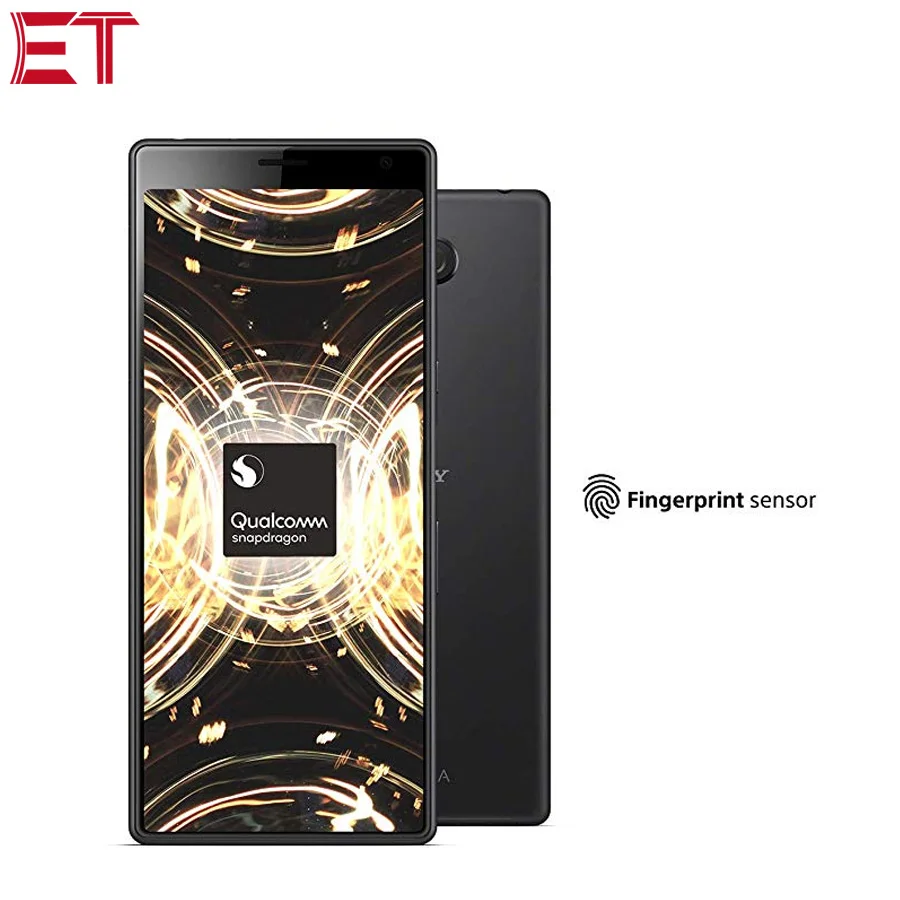 Новый мобильный телефон Sony Xperia 10 Plus I4293 4G 6 5 &quot21:9 ГБ ОЗУ 64 Гб ПЗУ Восьмиядерный