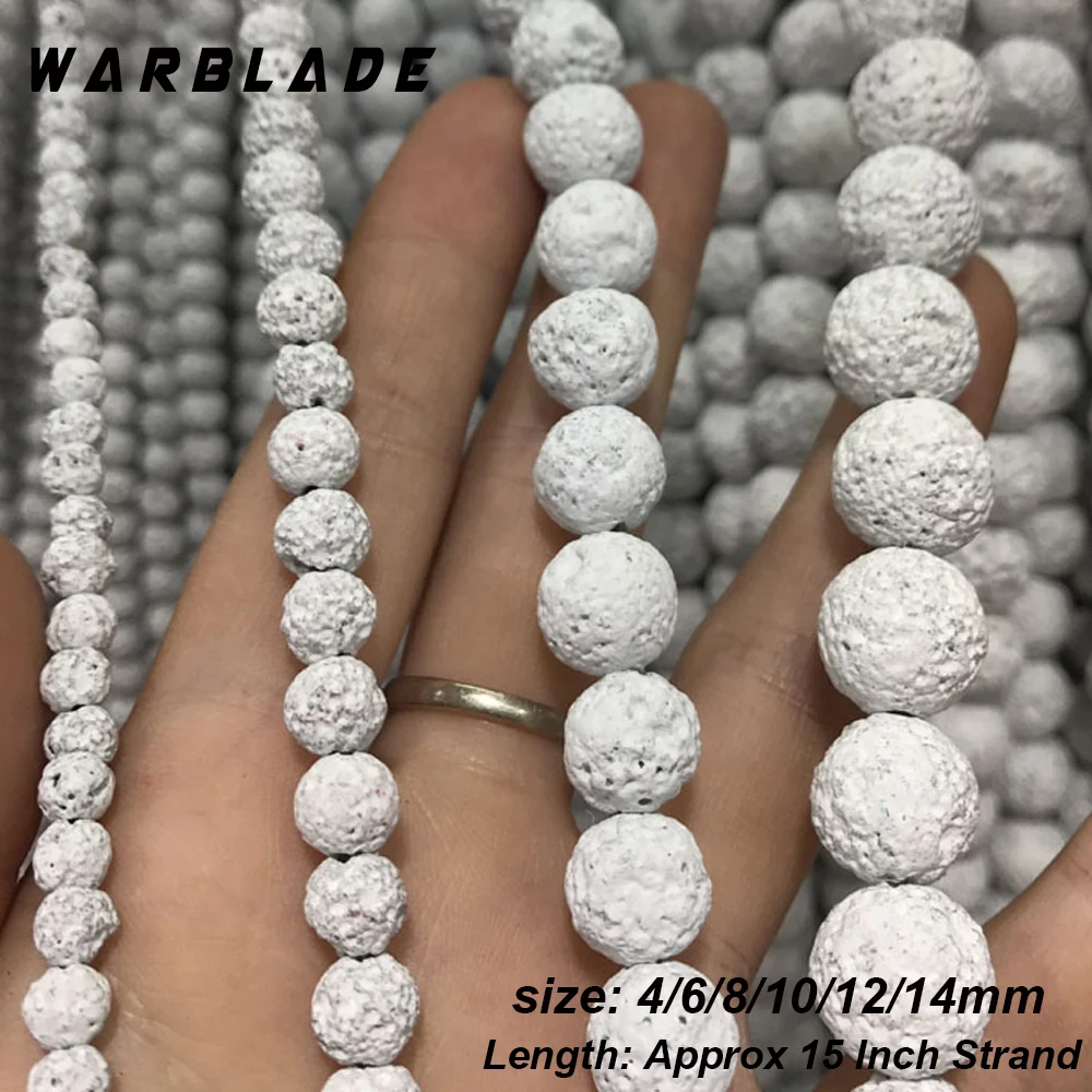 Натуральный камень желтый из лавового камня бусины красного вулканического