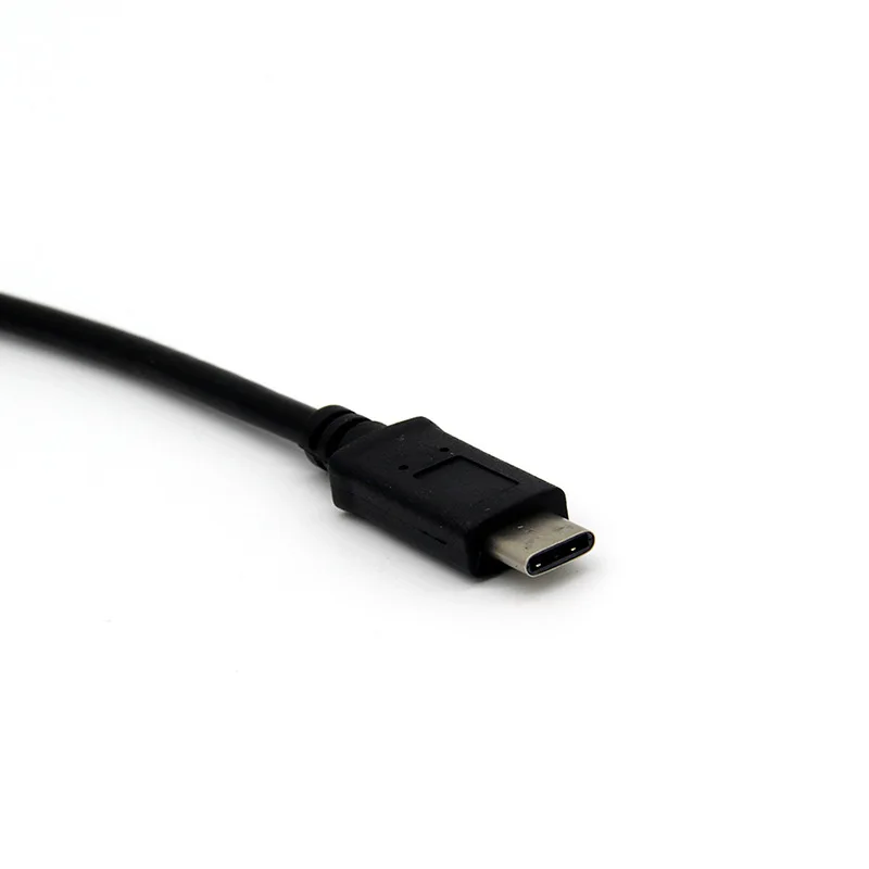 Кабель-коннектор Micro B USB 3 1 Type-C к 0 для жесткого диска смартфона сотового телефона