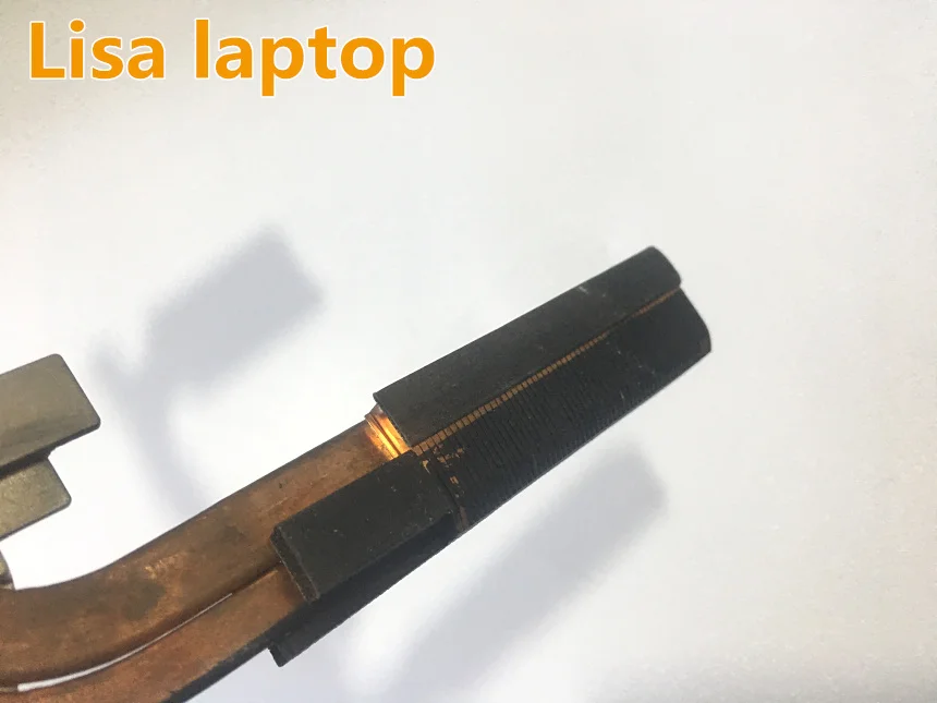 Радиатор для ноутбука DELL XPS 17 L702X 3 дюйма P6H7P 0P6H7P|Пелти ЖК-экранов| |