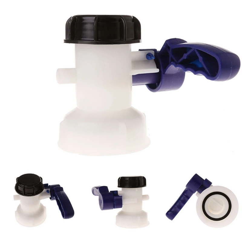 Дренажный адаптер дренажный 2 44 дюйма|Шарики клапана| |