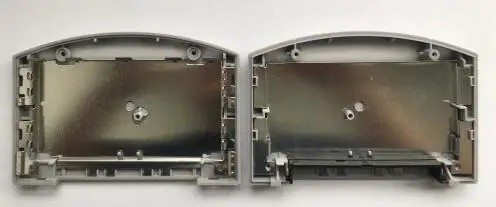 Сменный игровой картридж Пластиковый корпус для консоли N64|shell|shell replacement |