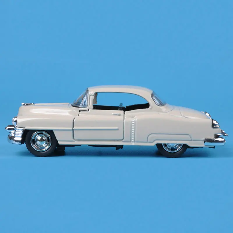 HOMMAT Simulation 1: 32 1953 Cadillac Series 62 литая модель игрушечного автомобиля модели