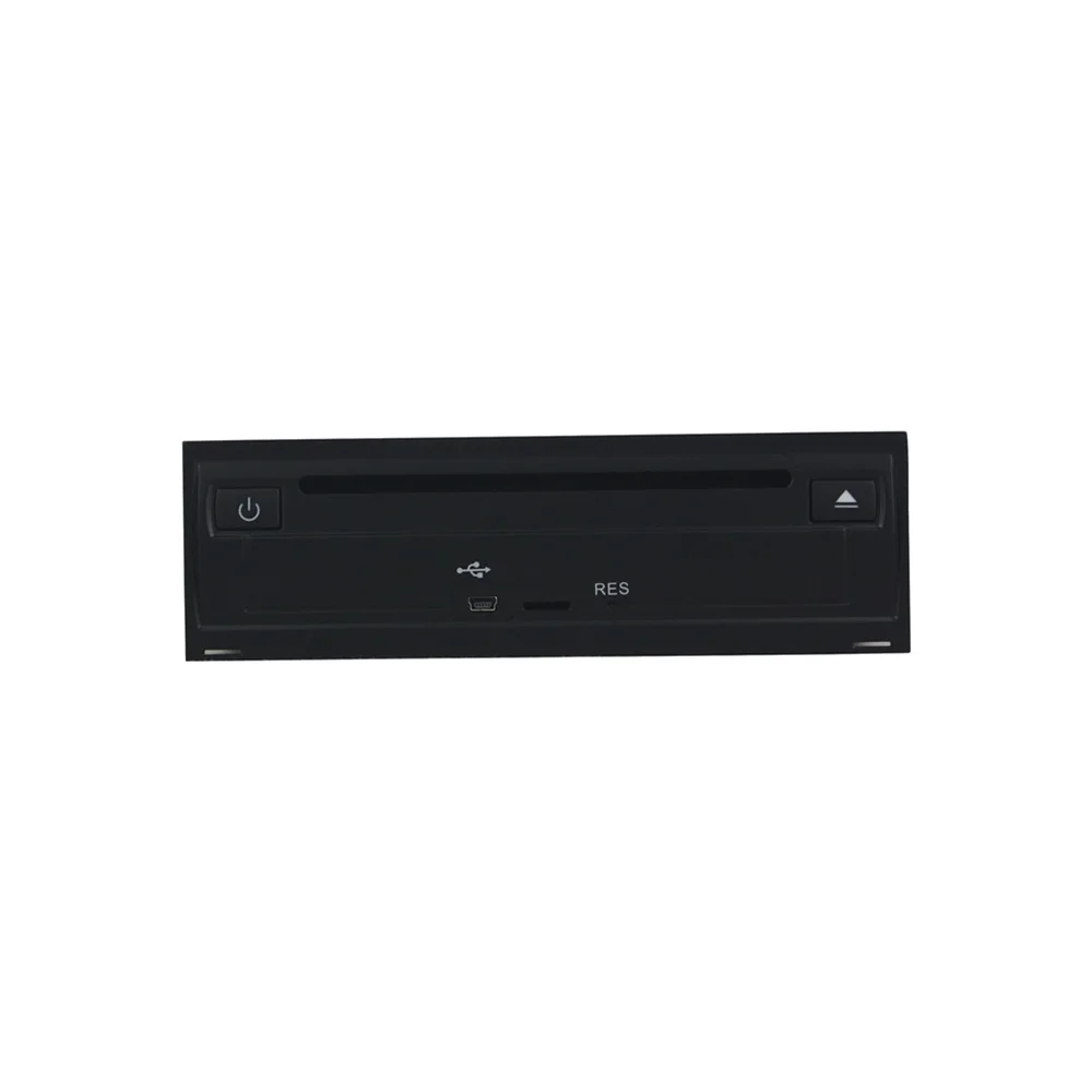 Автомобильный DVD плеер 2DIN 8 дюймов Android 9 GPS радио для Volkswagen Golf 7 2013 2016 отдельная