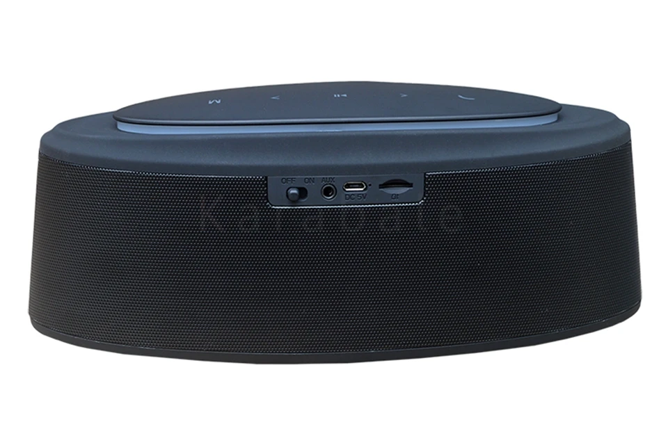 Karabale 20 Вт Bluetooth динамик портативный супер бас беспроводной динамик с changging светодиодный звук высокого качества PK B-ose J-bl anker