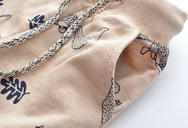 SAILEROAD Маленькие мальчики полные штаны для детей Брюки мальчиков Зимние теплые