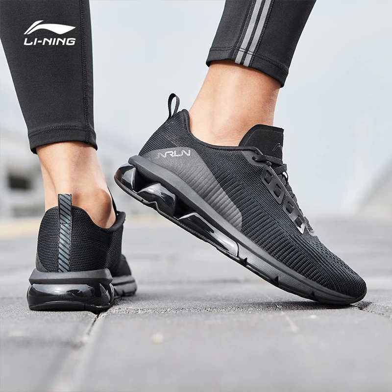 Женские спортивные кроссовки Li-Ning ARHN092 SOND18 | Спорт и развлечения