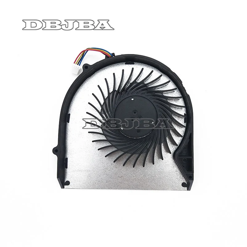 Новый вентилятор для LENOVO B570 B575 B575E B570E V570 Z570 V570A Z575 DFS 531205 Вентилятор охлаждения