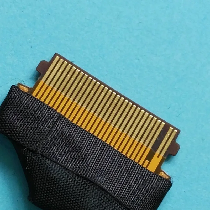 Новый оригинальный кабель ЖКД для HP Stream 11-R 11-R015wm 11-R014wm 11-Y010WM 11-y020wm LCD LED LVDS DD0Y0HLC003