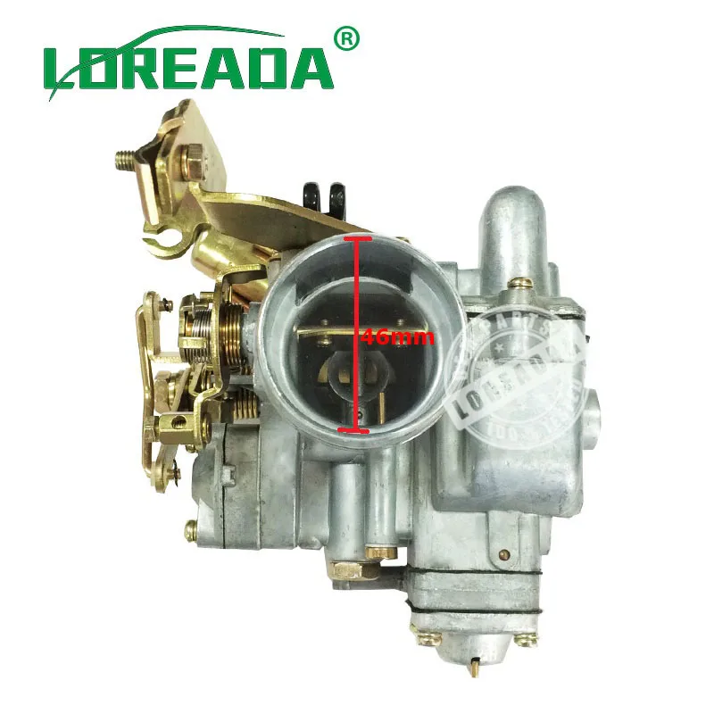 LOREADA карбюратор для Mazda Scrum DK51 DJ51 Suzuki F8A 462Q ST90 Enigne 13200 79250 132007925 634910357314 Carb