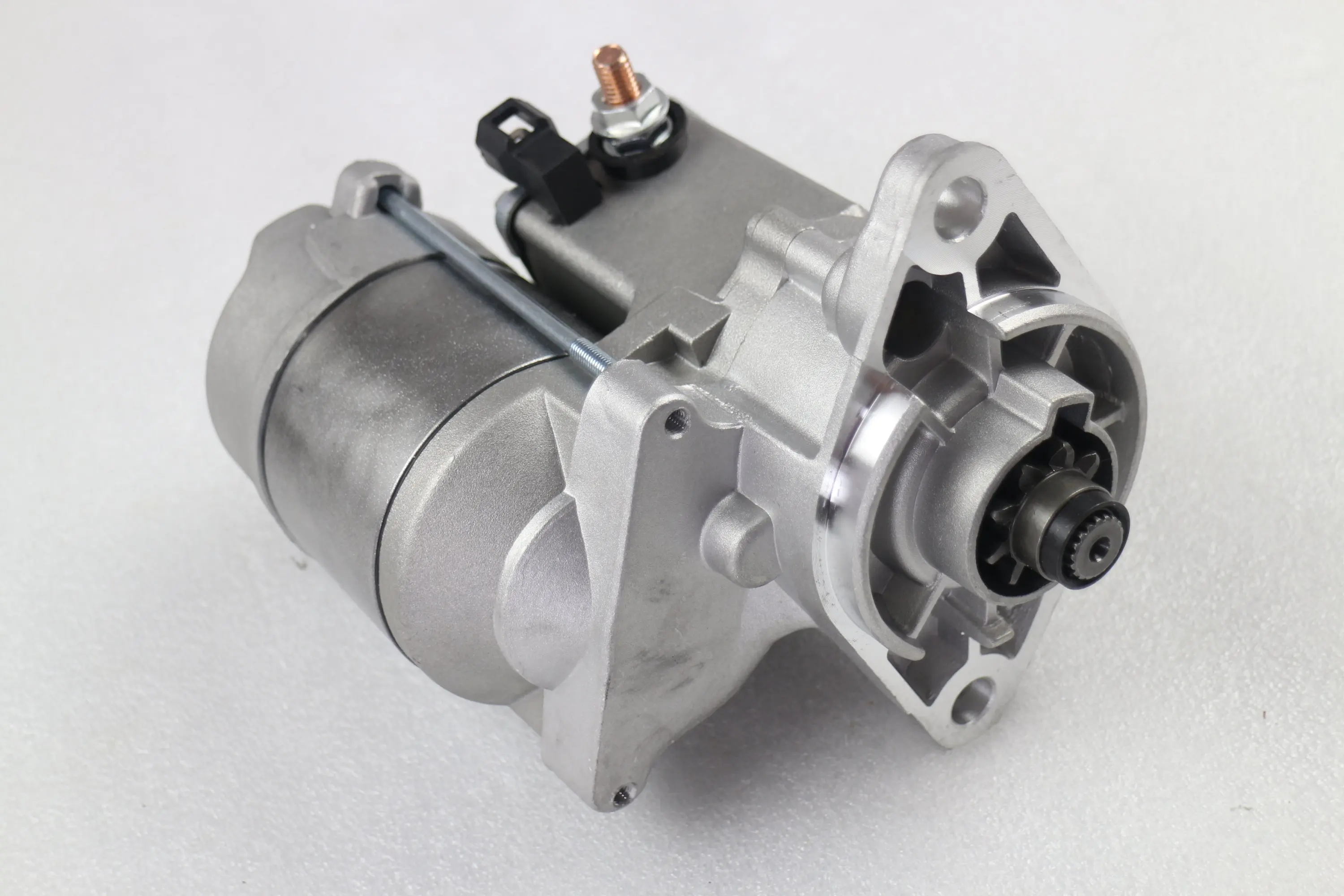 Стартовый двигатель, пригодный для Toyota Hilux RN105R RN106R RN110R 4WD 22R 2.4L бензин