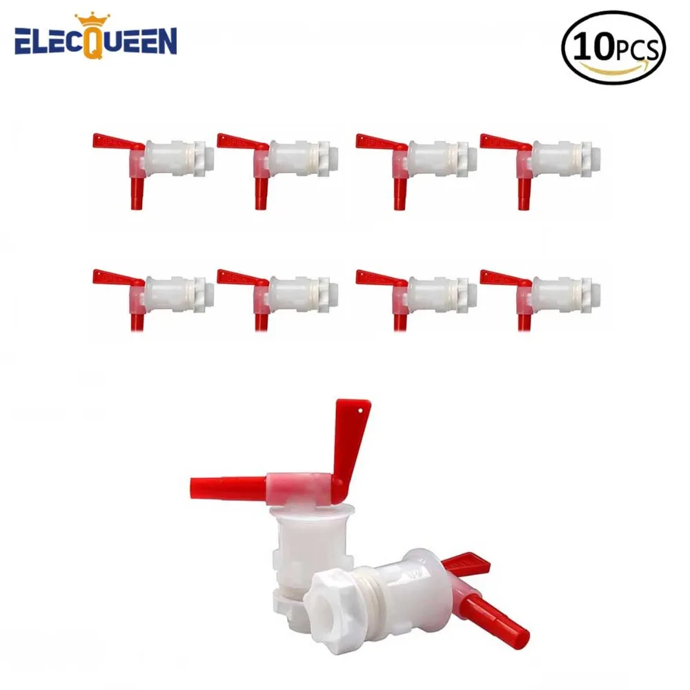 

Пластиковый шпатель для пива, сменный кран, шпатель для пива, домашний DIY смеситель для вина, барные инструменты