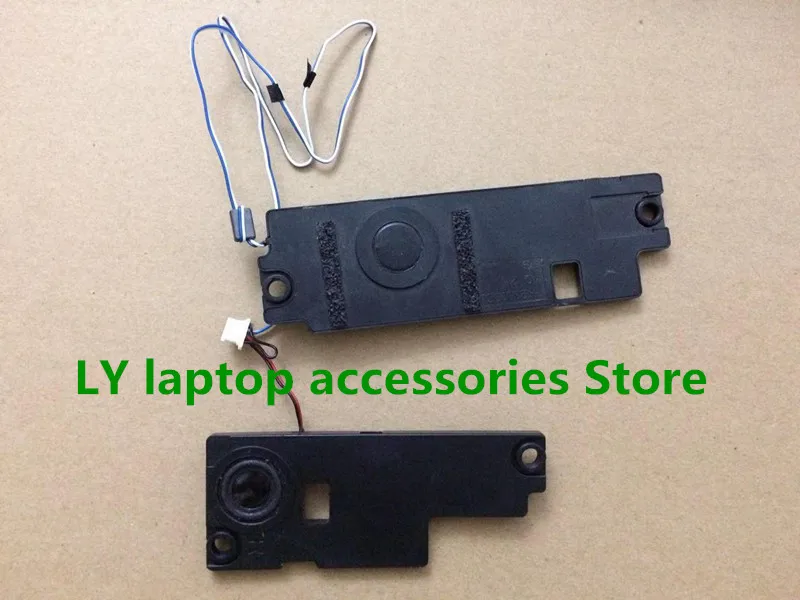 For DELL E6510 Original Laptop Speaker Built-in Audio L&ampR A09B09 PK23000CJ00 | LCD Hinges