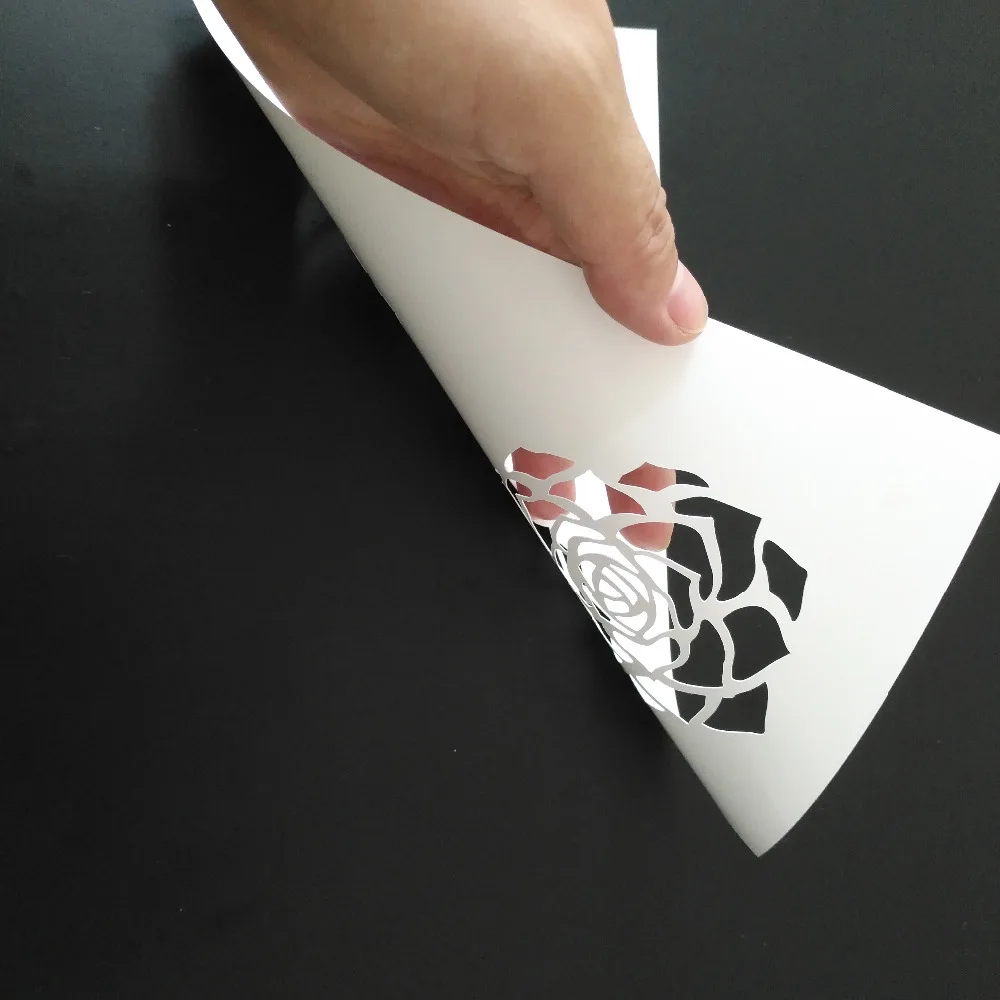 Ручной трафарет Будды набор из 9 шт. ветряных таблеток лаванды оленя кирпича