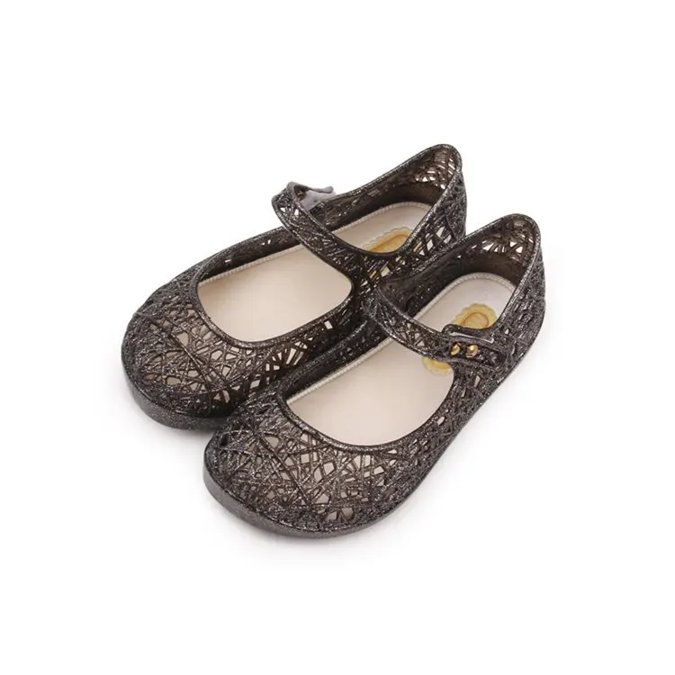 Melissa/обувь с кристаллами прозрачные сандалии для девочек коллекция 2019 года