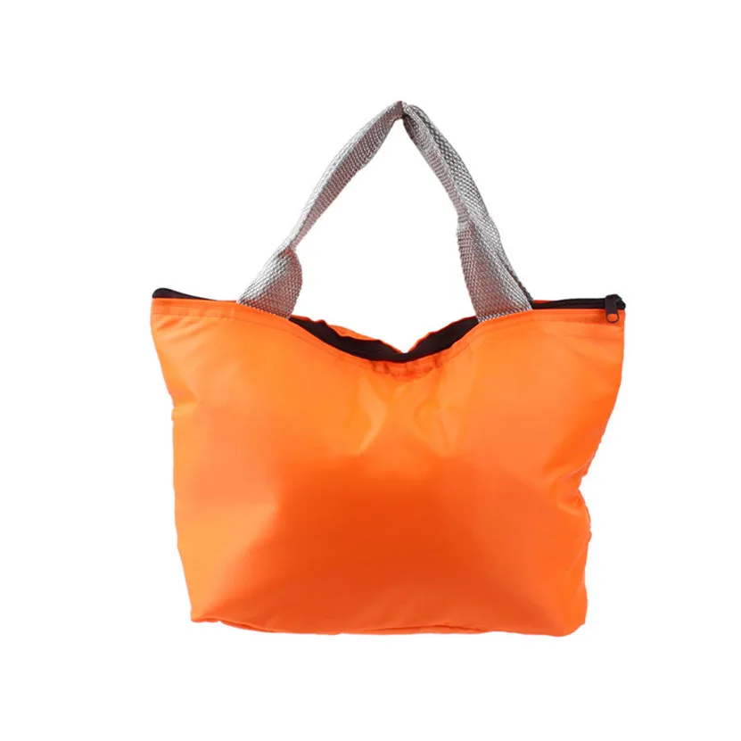 Zero Водонепроницаемая портативная Изолированная коробка для хранения еды