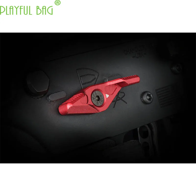 Уличный CS S конкурентоспособный быстрый и медленный аппарат BD556 водяная пуля SI