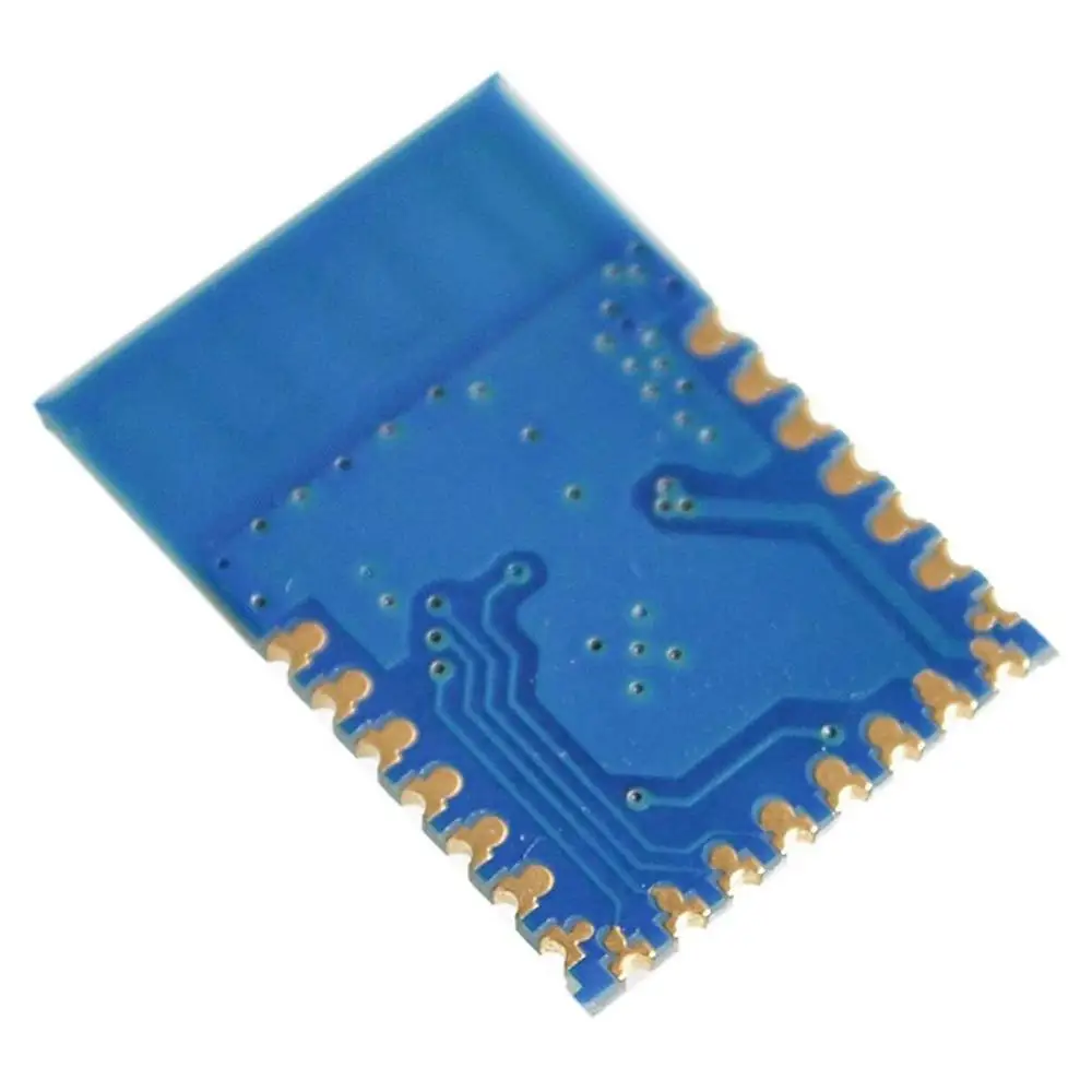 JDY-10 BLE Bluetooth 4.0 Uart Transceiver Module CC2541 Central Exchange Wireless iBeacon | Электронные компоненты и