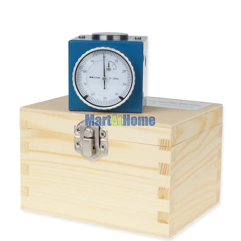 CNC Z Axis Pre setter инструмент Setter 50 мм магнитный Определитель набор стола для станка с