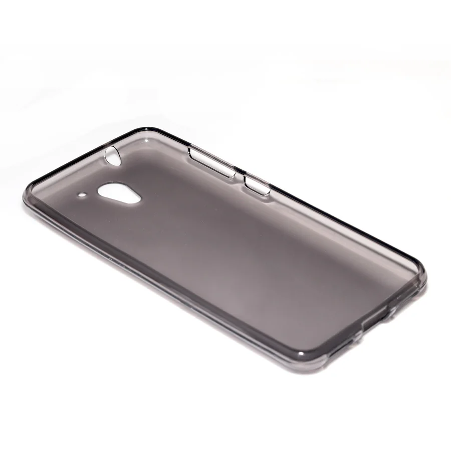 Чехол для ZTE Blade A510 5 0 дюйма мягкий силиконовый чехол из ТПУ BA510 (Защитная пленка