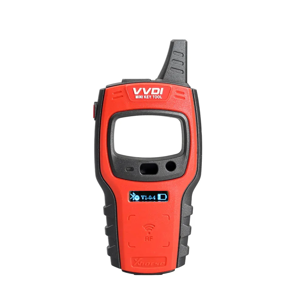 VVDI Mini Key Tool Remote Programmer Support IOS and Android with smart app control powerful remote chip functions | Автомобили и
