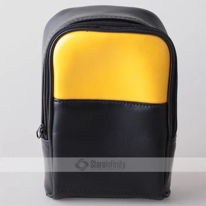 Мягкий чехол Labloot для переноски мультиметра Fluke 15B 17B 115 116 117 175 177 (подходит c35)|c35|case