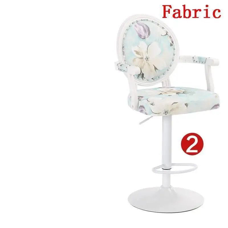 Барный стул для барры Stoelen Barkrukken Sedia Stuhl Fauteuil Bancos De модно кожаный современный