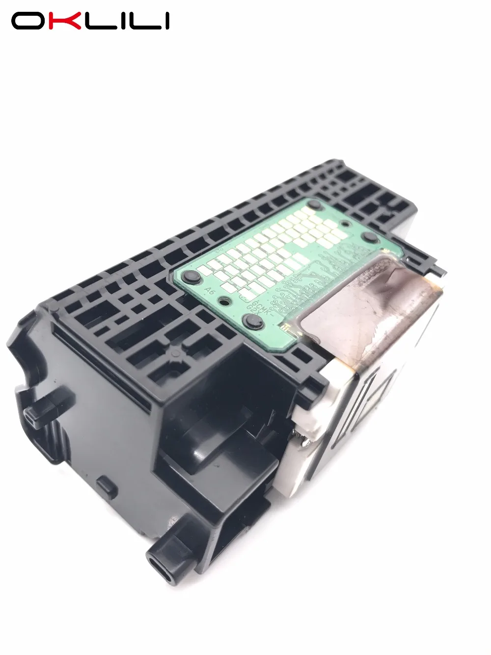 Canon QY6-0073 Printhead for iP3600, iP3680, MP540, MP550, MP560, MP568, MP620, MX860, MX868, MX870, MX878, MG5140, MG5150, MG5180. image 5