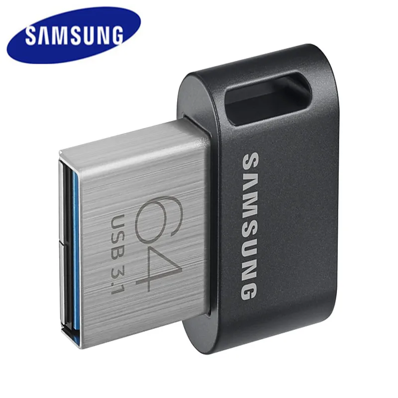 samsung Usb 3,1 флэш-накопитель 64 Гб 200 МБ/с. памяти флеш-накопитель Usb 3,0 300 МБ/с. мини U Диск флеш-накопитель