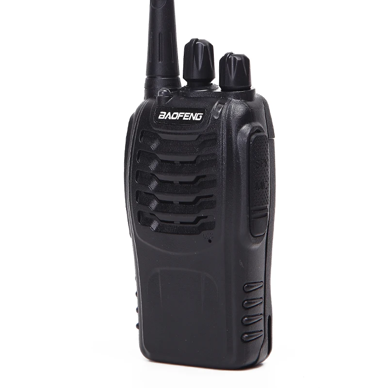 Рация Baofeng BF-888S (2шт.) | Мобильные телефоны и аксессуары