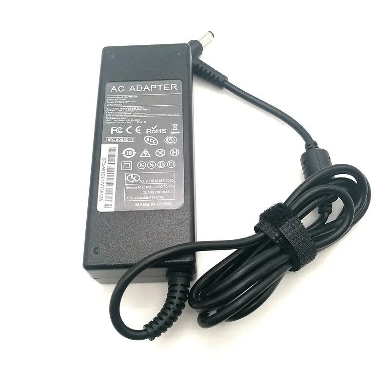 19V 4.74A 5 5*2 5mm 90W AC адаптер питания зарядное устройство для ноутбука Asus ADP-90AB ADP-90CD DB A46C