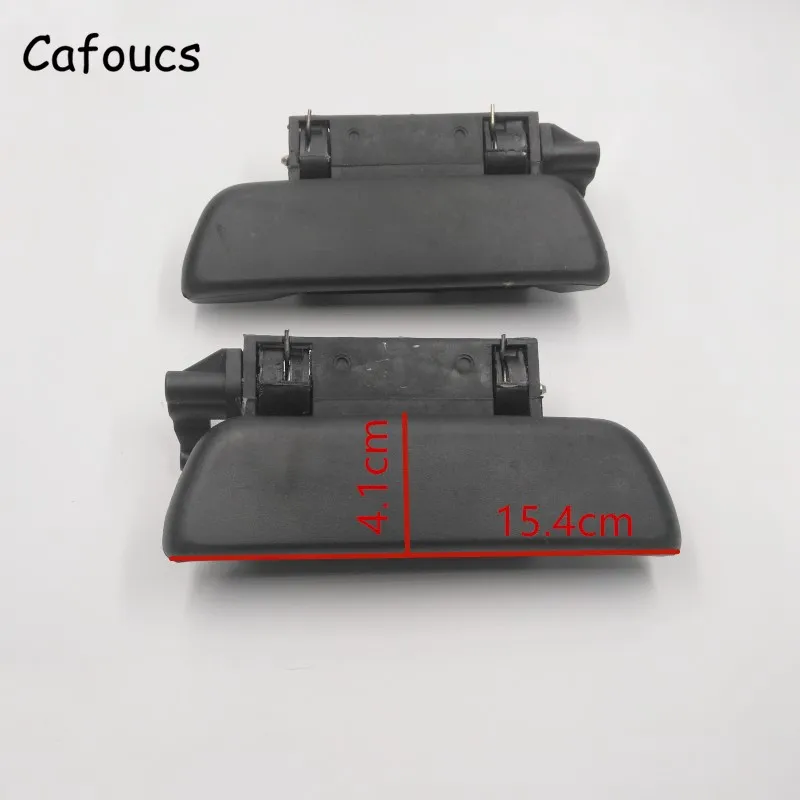 Cafoucs для Citroen ZX 1991 1992 1993 1994 1995 1996 Наружная ручка двери автомобиля|Внешние дверные