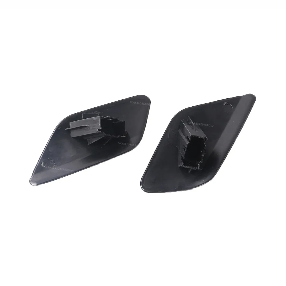 39802681 39802699 для Volvo S60 2011 2012 2013 пара левых и правых омывателей передних бамперов