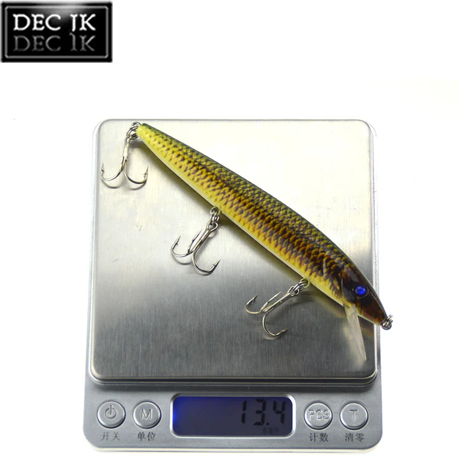 3D глаза плавающие гольян морские рыболовные приманки воблеры Swimbait с крючком