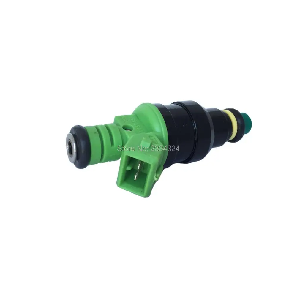 Топливный инжектор для Dodge Chrysler Chevrolet VW Golf Beetle Jetta Passat BMW E36 E46 M3 M5 Z3 Z4 Z8 X5 A4 A6 S4 TT 0280150558