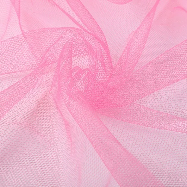 Pink 1 шт. Moustiquaire балдахин белый четыре угловой пост студенческий балдахин кровать москитная сетка Королева Король двойной размер - Цвет: Pink