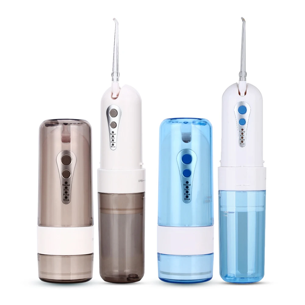 AZDENT USB кабель для AZ-007 воды зубная нить портативный складной ирригатор полости рта USB зарядное устройство провод адаптер USB Перезаряжаемый провод