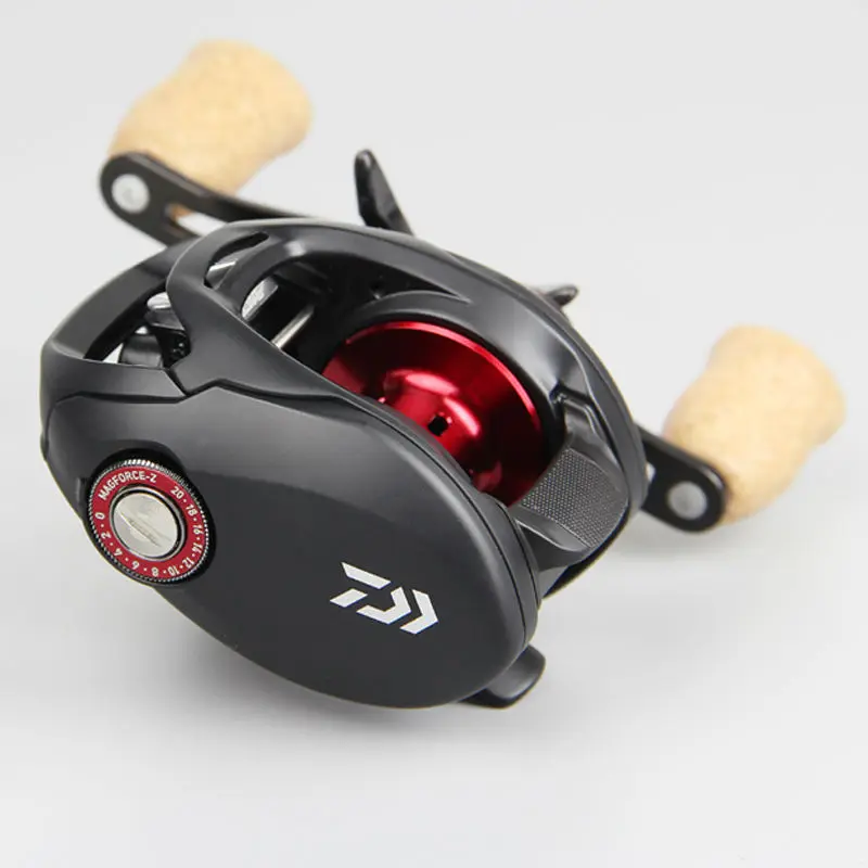 2017 DAIWA TATULA CT CS TYPE R 100H 100HL 100HS 100HSL катушка для рыбалки 200 г 7 + 2BB Низкопрофильная