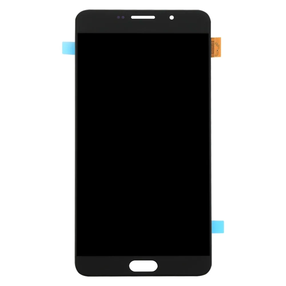 Новый оригинальный ЖК дисплей + сенсорная панель для Galaxy A9 / A900 ремонт замена
