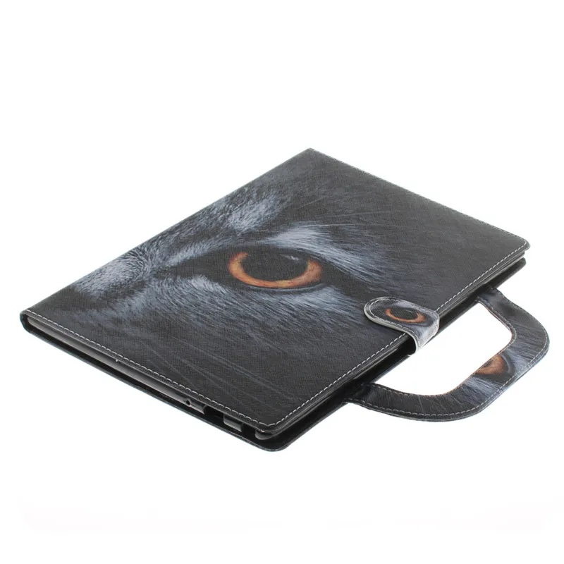 Wekays для lenovo Tab 4 10 TB-X304L X304F X304N 10," мультяшная собака кожаный чехол для lenovo Tab4 10 X304L чехол для планшета